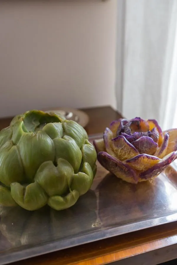 Veeve - Muted Beauty In Batignolles Apartman